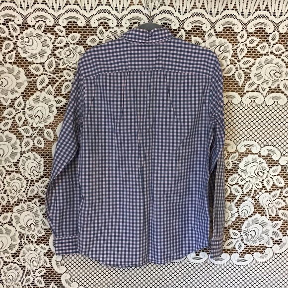 Abercrombie & Fitch Button Down Shirt - Picture 2 of 6